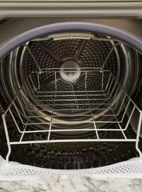 全新美的热泵烘干衣机MH100-H10WY/HCQ7烘鞋支撑架鞋架钢丝托架盒