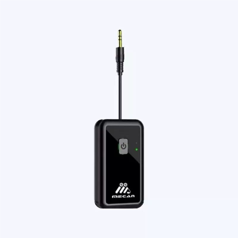 美嘉MX5S套装无线音响接收器户外直播音箱连接器PK唱歌音箱连接器