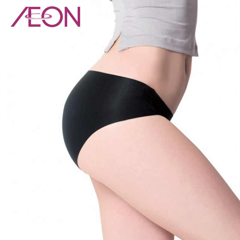 AEONÈÕ±¾½ø¿ÚTuche GUNZEÎÞºÛÎÞ·ìÐÞÉíŮʿÄÚ¿ãÈý½Ç¿ã¶àÉ«¿ÉÑ¡