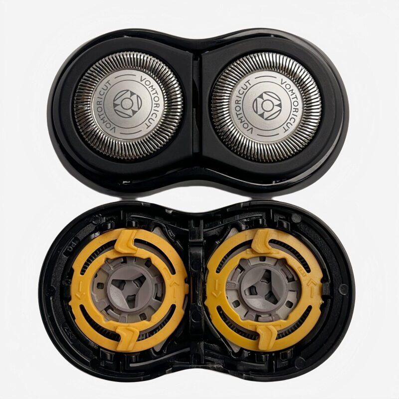 适用飞利浦剃须刀S550 S560 S570 S571 S538 531刀片刀网卡门支架