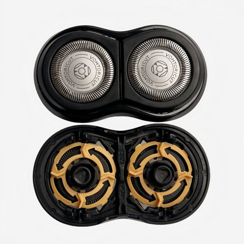 适用飞利浦剃须刀RQ310 RQ320 RQ311 RQ360RQ370刀片刀网卡门支架