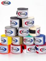 Thai boxing straps, Muay Thai grappling straps, boxing bandages, boxing sanda, boys' and girls' FiThai sanda, fighting thumbnail 8