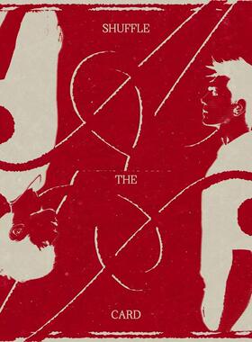 洗牌伴奏mp3 - SHarK&Rapeter  洗牌伴奏mp3无损伴奏