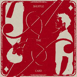 洗牌伴奏mp3 - SHarK&Rapeter 洗牌伴奏mp3无损伴奏