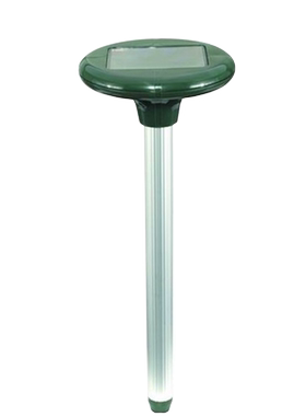 皇猫太阳能驱鼠器电子户外