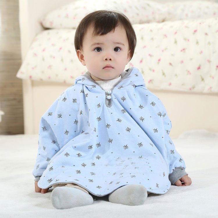 Cape pour enfant MIKISTORY - Ref 2153818 Image 1