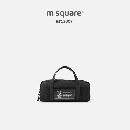 MSQUARE地钉收纳袋收纳包工具包