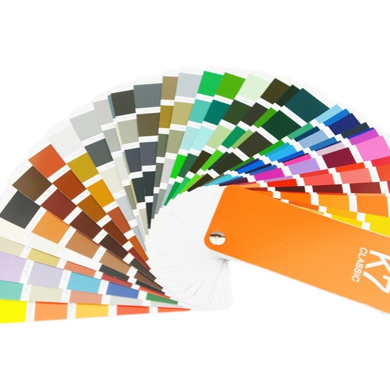 ral6018黄绿6019粉彩绿6021苍白绿6024交通绿6026蛋白石绿色喷漆