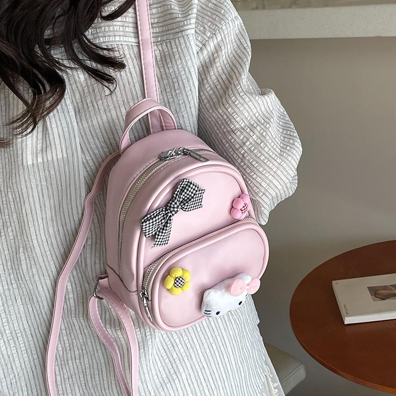 儿童可爱双肩卡通书包