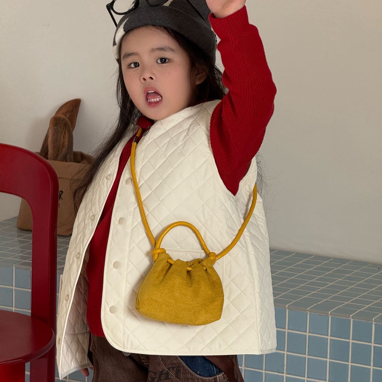 单肩包通勤包口红包钥匙包