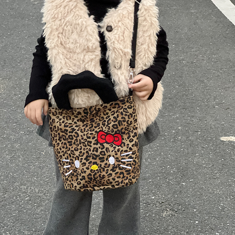 可爱洋气购物零钱袋百搭