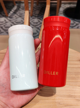 迷你316不锈钢水杯女生便携小巧保温杯200ml小号容量小巧创意杯子