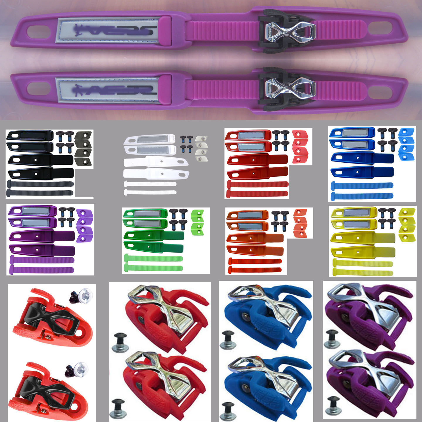 HV轮滑鞋配件能量带卡扣适用于SEBA HL轮滑鞋改进版花式鞋刹车鞋,运动/瑜伽/健身/球迷用品,直排轮子,淘宝优惠券,粉丝福利购,淘宝优惠卷