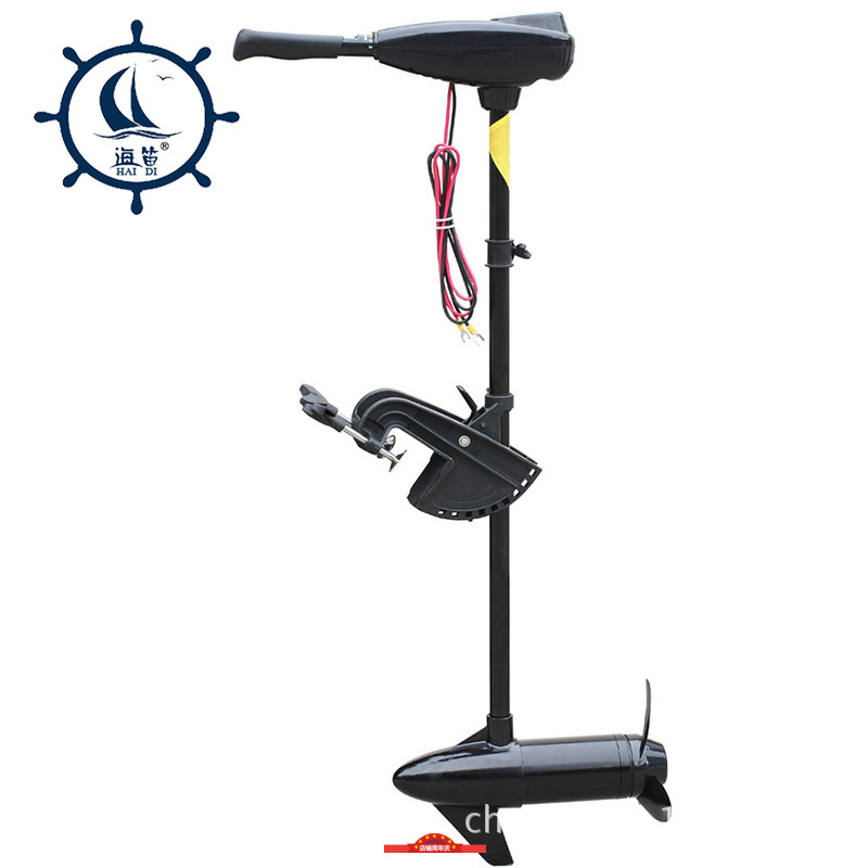 船外机橡皮艇舷外机推进器冲锋舟