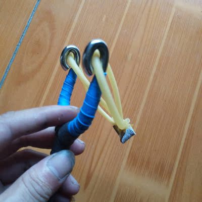 玩具大人儿童射击玩具弹弓不锈钢冷弯传统