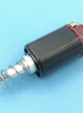 锦明8代9代短剑二代S460M4AI J9-J8高速D轴马达11.1V7.4V 钕铁硼