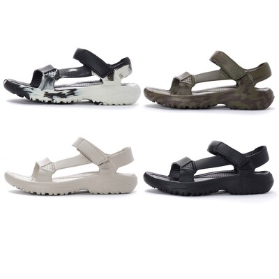 TEVA HURRICANE DRIFT 男款EVA 水陆轻量凉鞋 水鞋 雨鞋 1124073