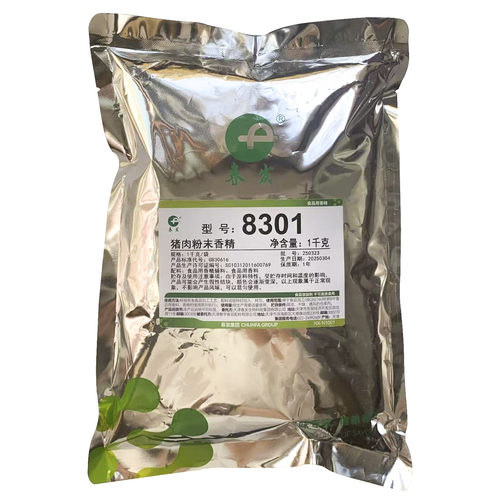发春升源肉味酱卤粉末香精