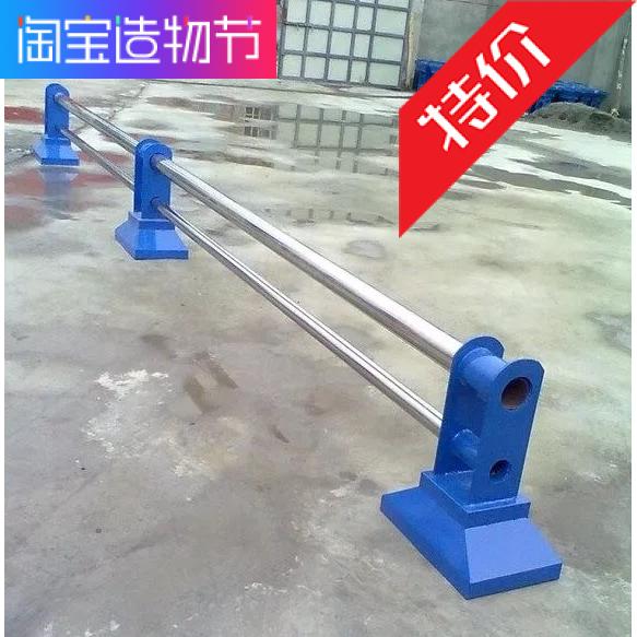 隔离栏公路市政交通安全设施图片