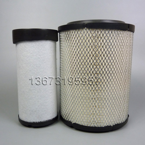 适配k2025新款江淮骏铃V3滤芯康铃1109170LE010顺畅空滤芯滤清器