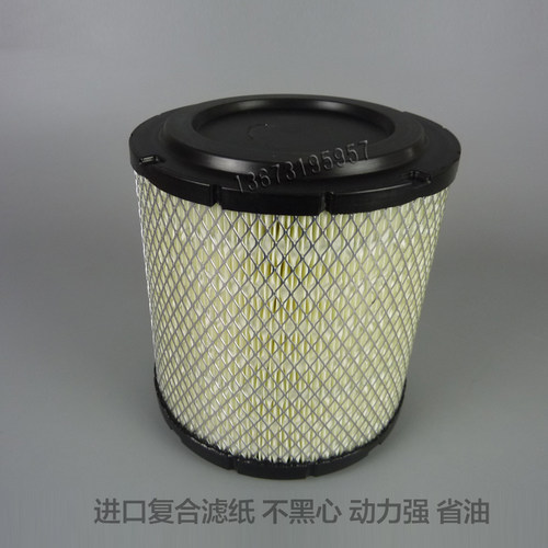 东风凯普特空滤AF26599