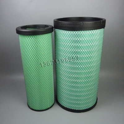 配三一重工江山版空气滤清器