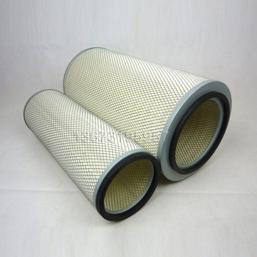 东风天锦斯太尔空气滤清器