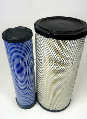 AF-8602-S空气滤芯60980003289 3EB-02-34750 11M8-20120 120