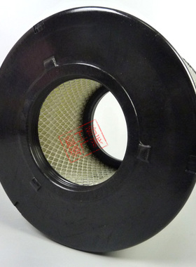 适配大曙光大柴神金迪尔空气滤芯 黄海皮卡K2114空滤空气滤清器格