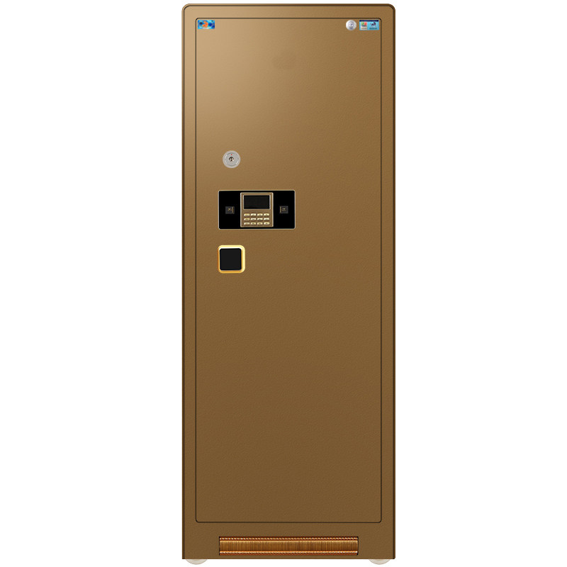 Tiger card Strongbox to work in an office large 1.5 Steel Single thickening CSP Authenticate Electronics password household Wallin the Office Equipment/Consumables/Related Services , Safe  category - from Buy2taobao.com to provide professional Taobao agent buy service