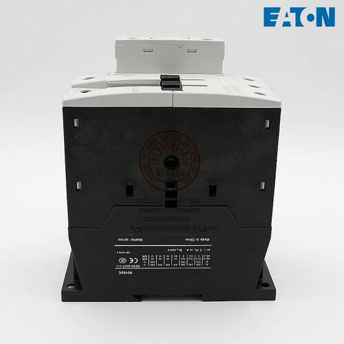 EATON/ 接触器 MOELLER/金钟 DILM40C XTCE040DC询价