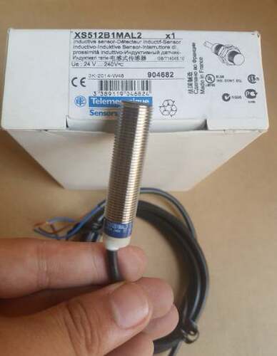 原装接近开关 XS512B1MAL2询价