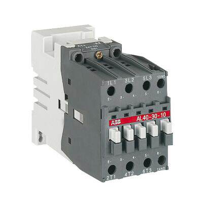 原装直流接触器 AL40-3-10 110VDC询价