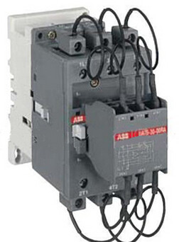 原装切换电容器用接触器 UA50-30-00-RA AC220V询价