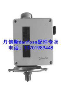 RT140 RT34特价 控制器RT4 丹佛斯danfoss温度开关 销售波兰进口询