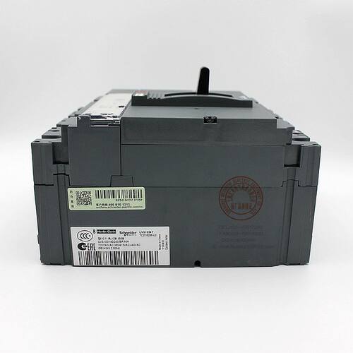 Schneider/塑壳断路器CVS100F 4P TM100D LV510347 16-100A询价