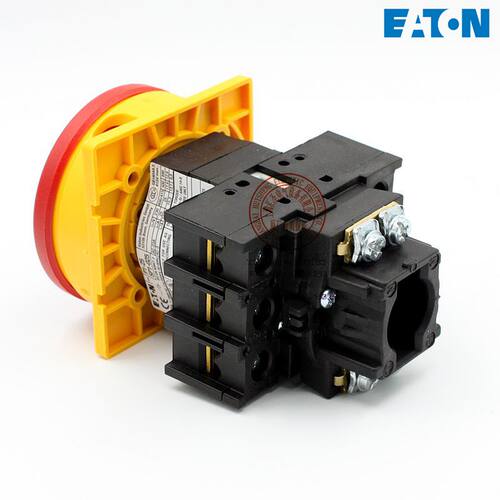 EATON/ 负荷隔离开关 P1-25/EA/SVB P1-25 SP1-025 41097询价