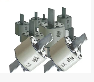 原装ABB熔断器 （熔芯）OFAFCGG500 500A询价
