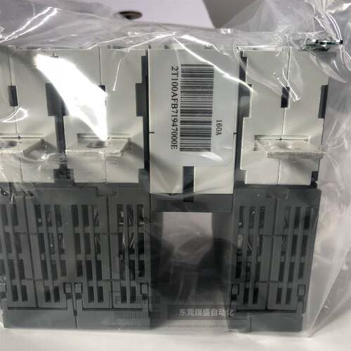 隔离开关熔断器组(不含熔芯)OS32/63/125/160GD03P、GD12P现货询