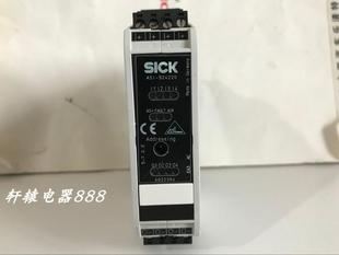 S24220 AS1 德国施克SICK安全继电器ASI 原装 S24220询价