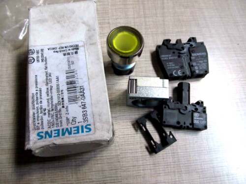 SB647-0AA1 原装正品 按钮开关询价