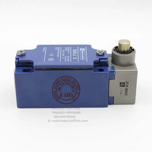 施耐德行程开关Telemecanique XCKJ163H29C ZCKJ1H29CE63CXCK-J.C