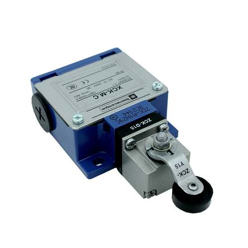 行程开关 限位开关 XCK-M.C系列 ZCK-M1H29C XCKM115H29询价