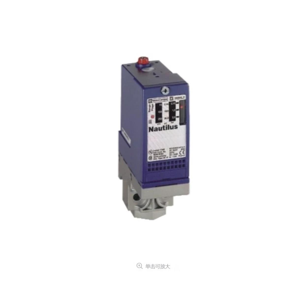 压力开关XMLA020A2S11 XML-A020A2S11 现货询价