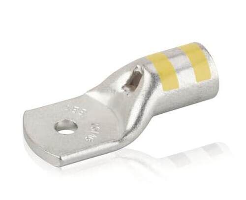 原装塑壳断路器附件 冷压端子 铜鼻子 16M6-NT-8询价