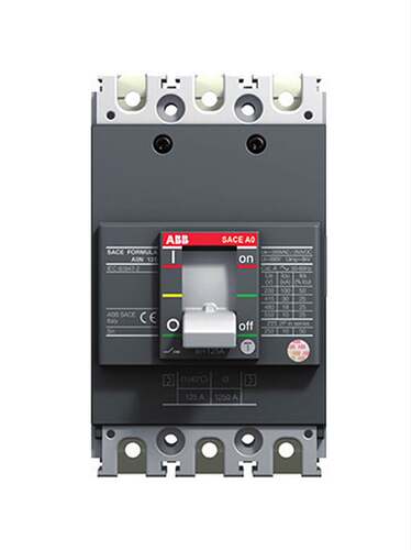 空开断路器A3N400 TMF400/4000 FF 3P原装现货Formula A系列询价