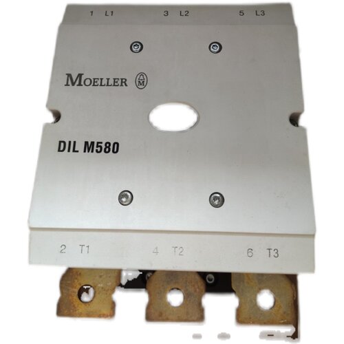 接触器 DLM300 DLM400 DLM570 DLM580 250－500V40－60Hz/DC询价