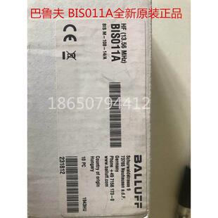 询价 正品 BIS011A BIS 155 108 A原装 BALLUFF 153 142