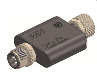 原装ABB机械安全产品 适配器 Tina 6A 2TLA020054R0600询价