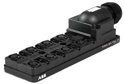原装ABB机械安全产品 适配器 Tina 8A 2TLA020054R0500询价